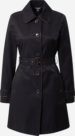 Lauren Ralph Lauren Mantel in nachtblau, Produktansicht