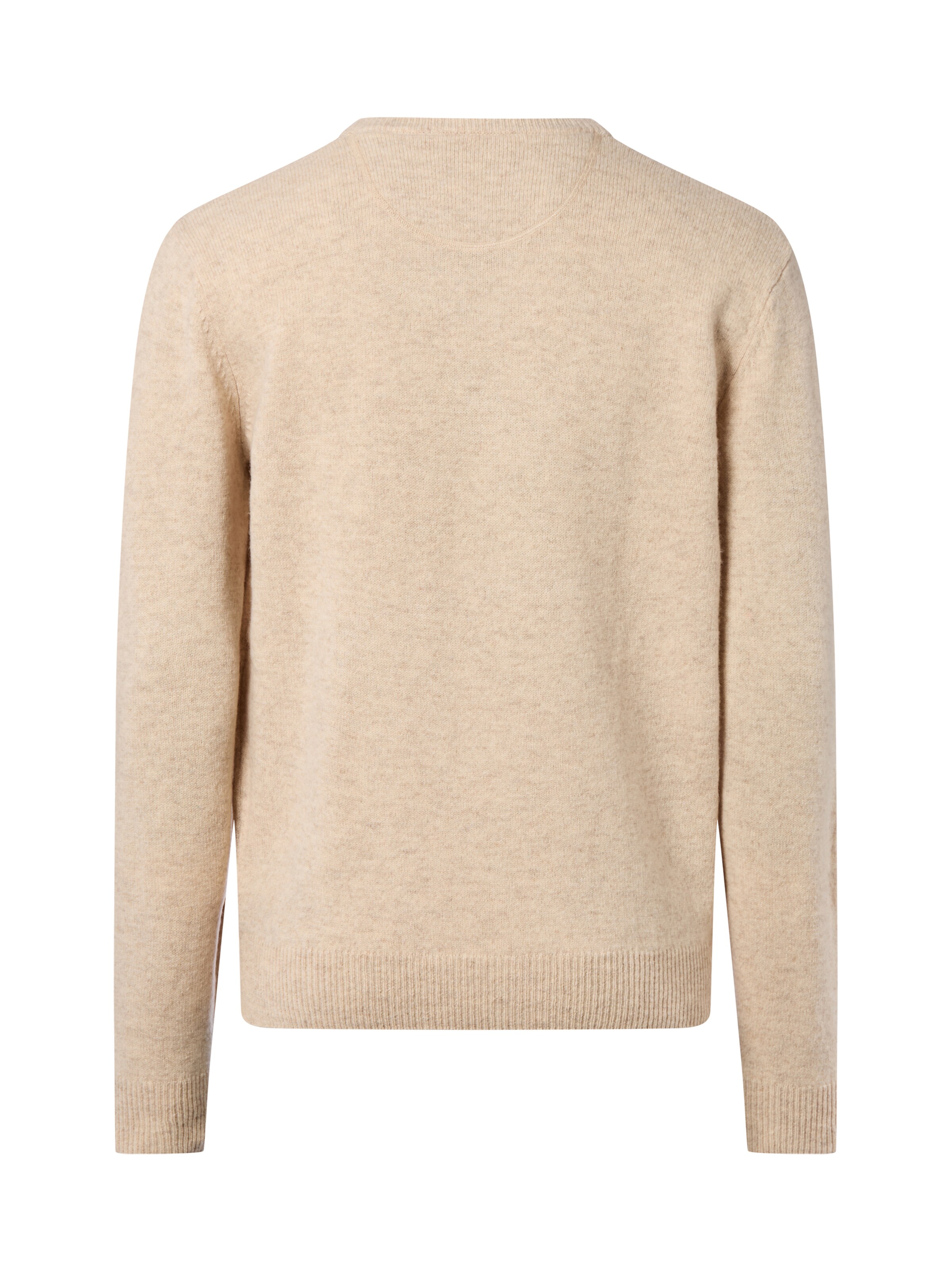 Andrew James Sweater in Beige