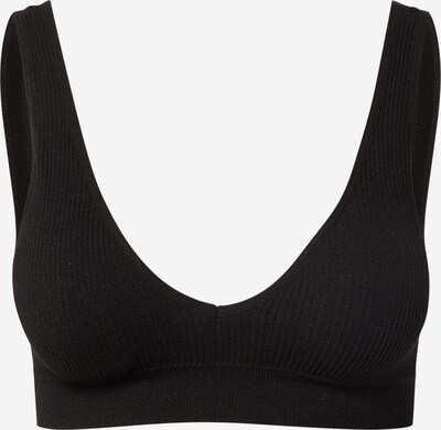 MAGIC Bodyfashion Soutien-gorge en noir, Vue avec produit