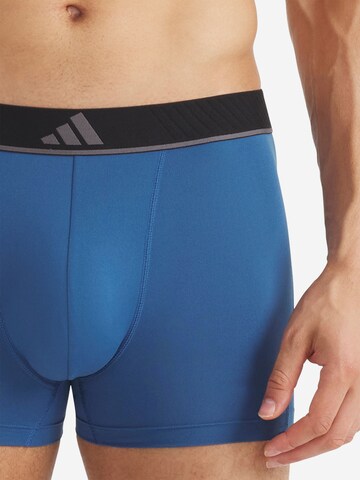 ADIDAS SPORTSWEAR Boxer ' Active Micro Flex ' in Blau