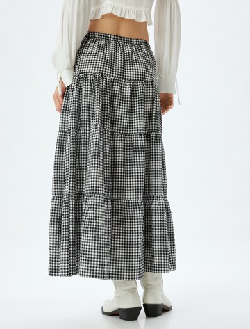 Koton Skirt in Black