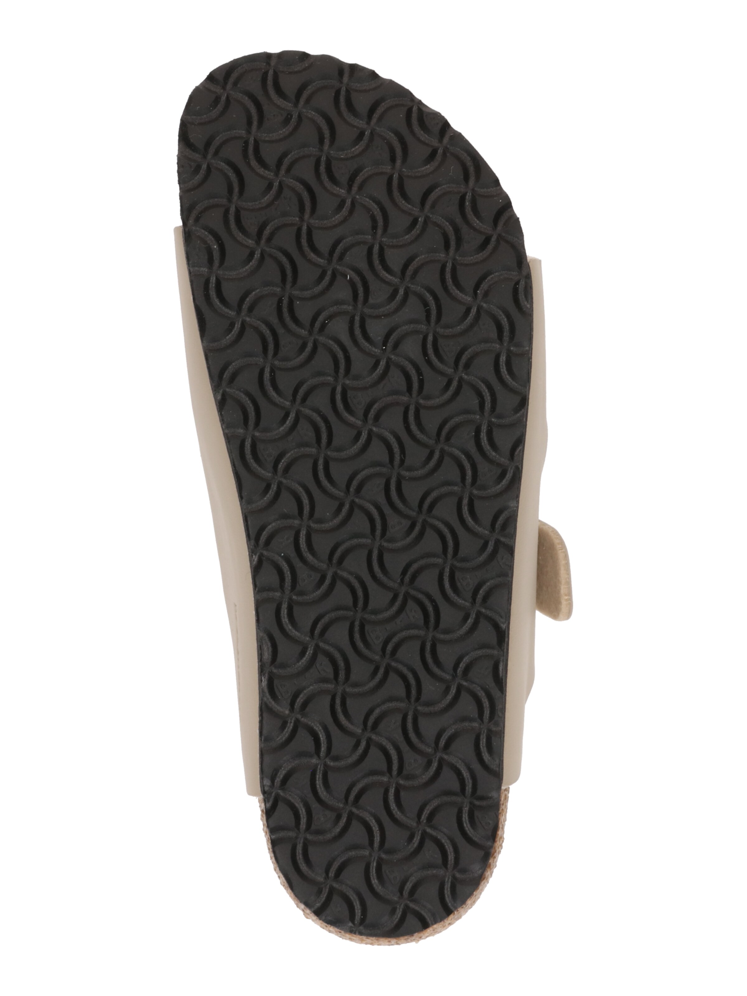 BIRKENSTOCKSandale 'Arizona' - bež boja