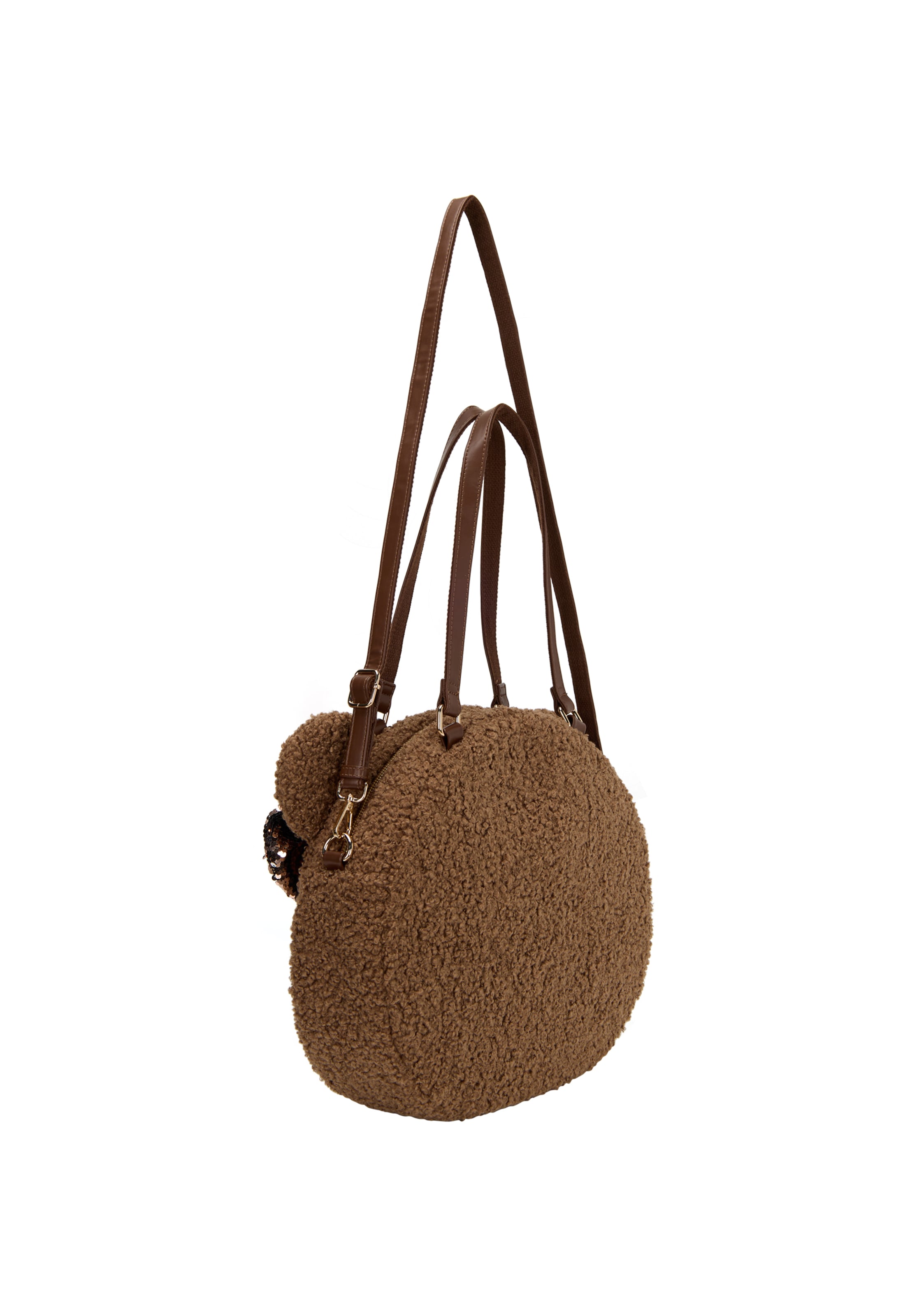 MYMO Bag in Brown