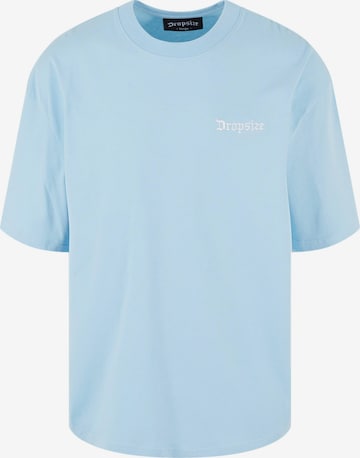 Dropsize Paita 'Embo' värissä sininen: etupuoli