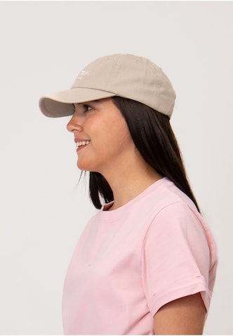 OH APRIL Cap 'Aviva' in Beige