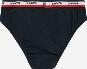 Levi's Kids Onderbroek in Blauw