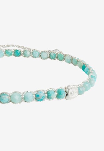 Bracelet Samapura Jewelry en bleu