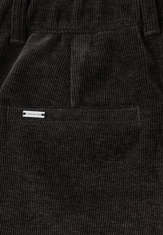 STREET ONE Regular Hose in Braun