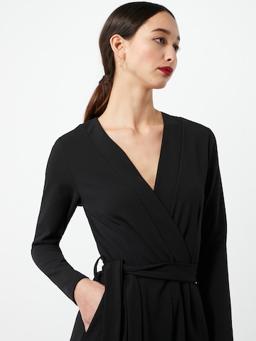 SISTERS POINT Jumpsuit i sort