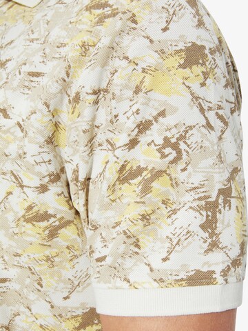 BABISTA Shirt 'Ciril' in Beige