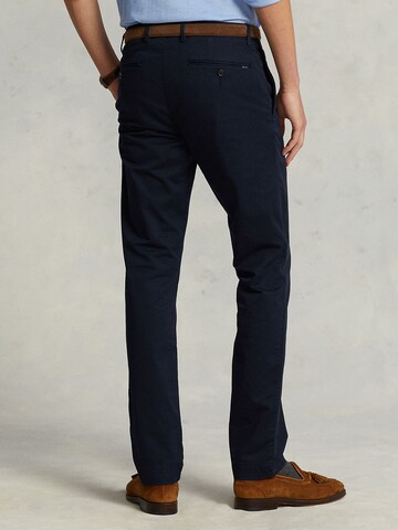 Polo Ralph Lauren Slim fit Chino trousers in Blue