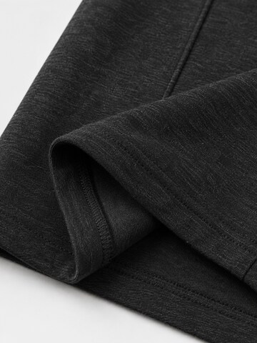 MEETWEE Wide leg Pants in Black