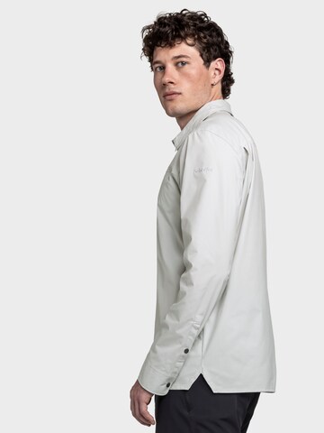 Fit confort Chemise 'Maghera' Schöffel en gris