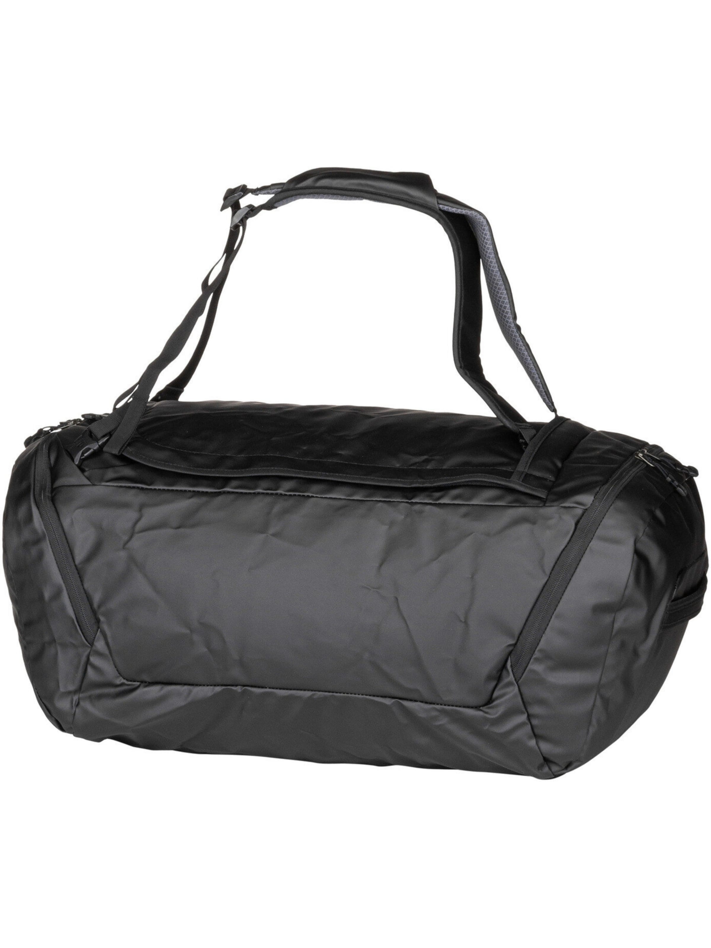 Sac de voyage 'Pro 60' DEUTER en noir