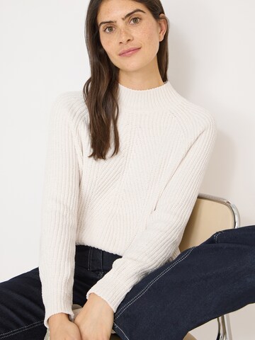 CECIL Pullover in Grau: Vorderseite