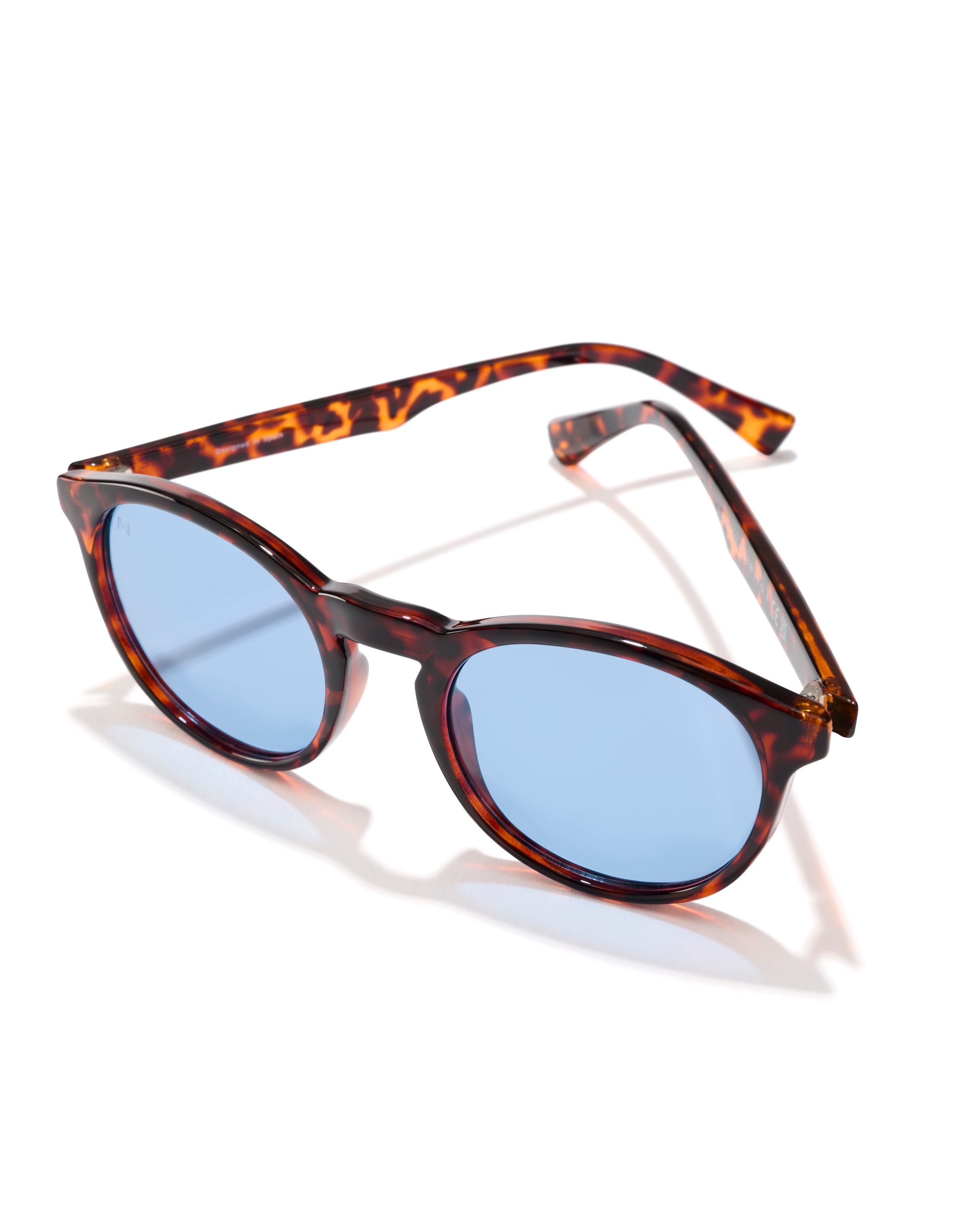 HAWKERS Sunglasses 'Bel Air' in Brown