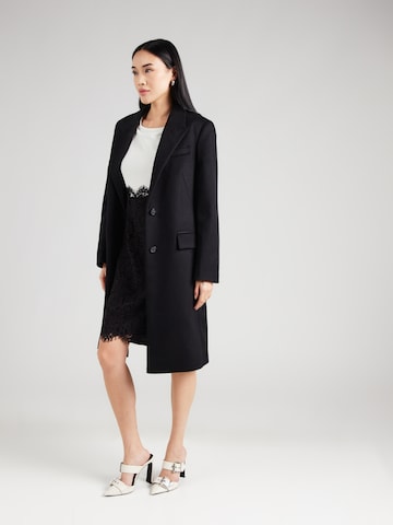 juoda VILA Suknelė 'VICLARA'