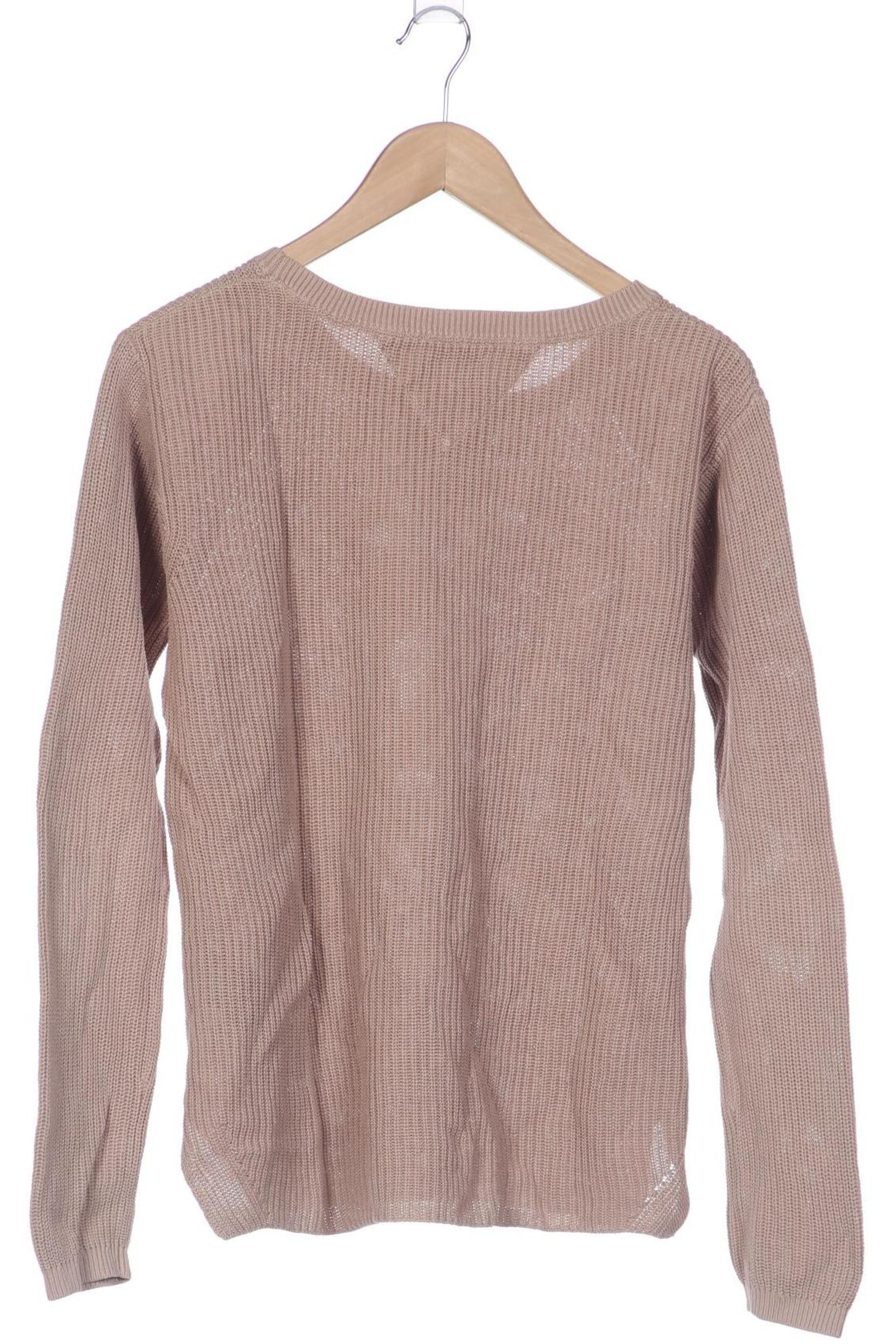 Tommy Jeans Pullover S in Beige