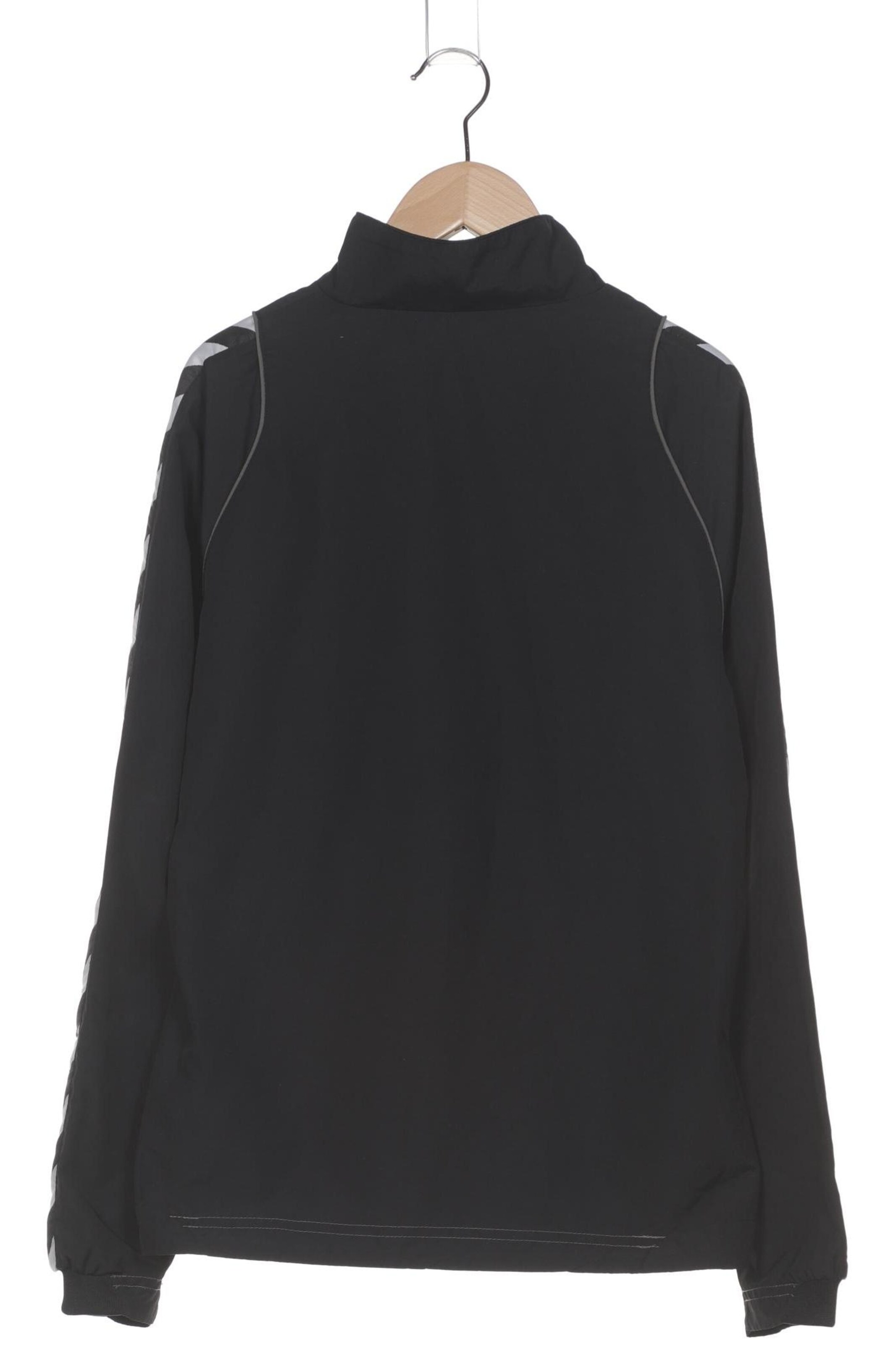 Hummel Jacket & Coat in M in Black