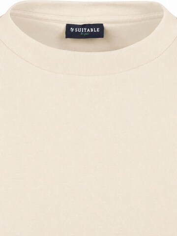 Suitable Shirt 'Rink' in Wit