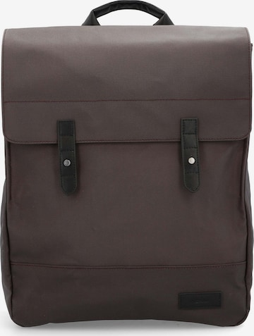 Zaino 'Calahari ' di Picard in marrone: frontale