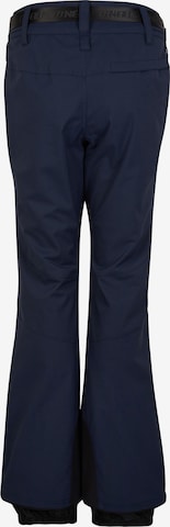 O'NEILL Regular Outdoorhose 'Star' in Blau