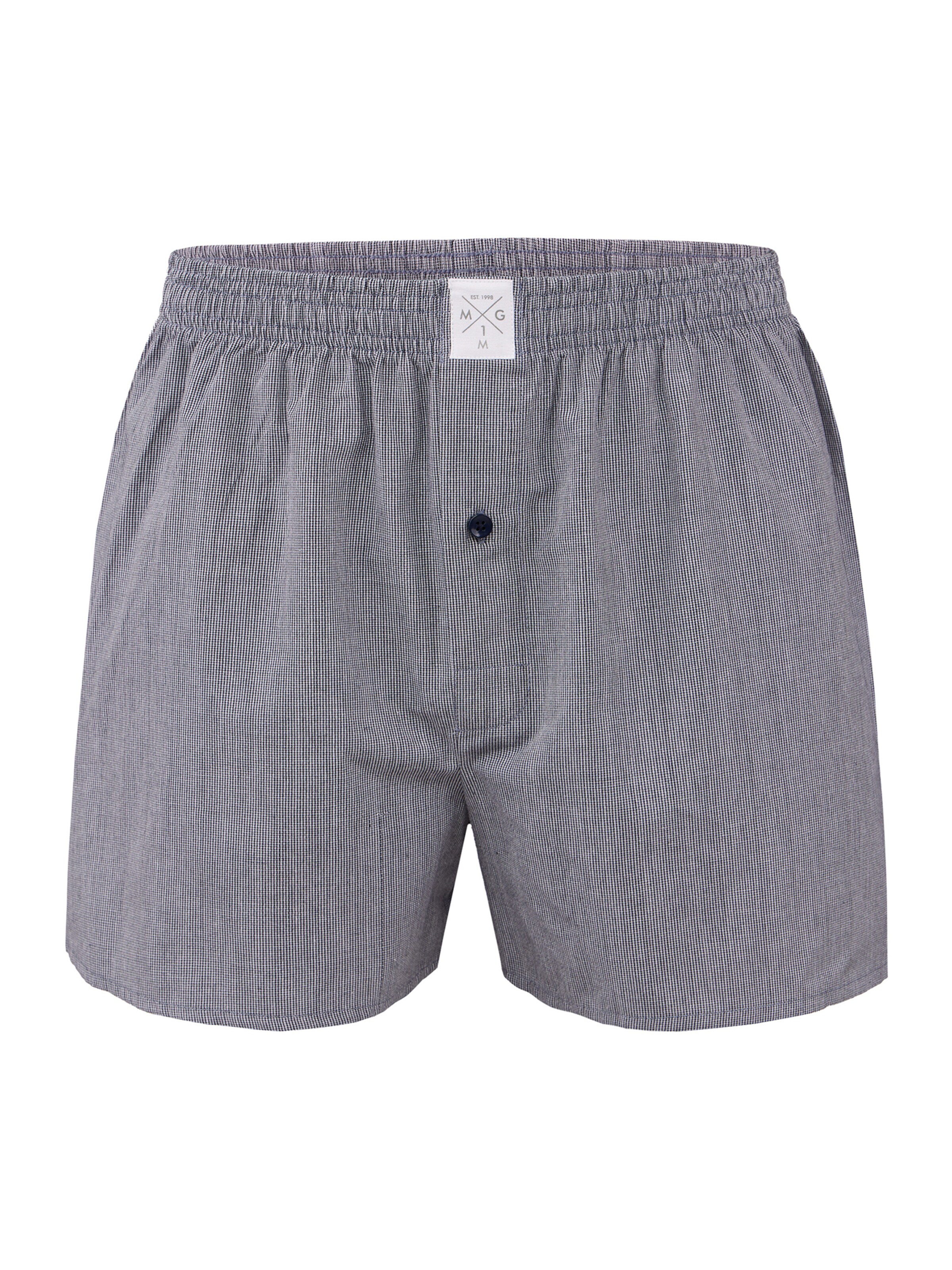 MG-1 Boxer ' Classics ' in Mischfarben