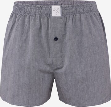 MG-1 Boxer shorts ' Classics ' in Mixed colors