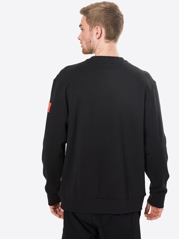 ADIDAS ORIGINALS Sweatshirt i svart