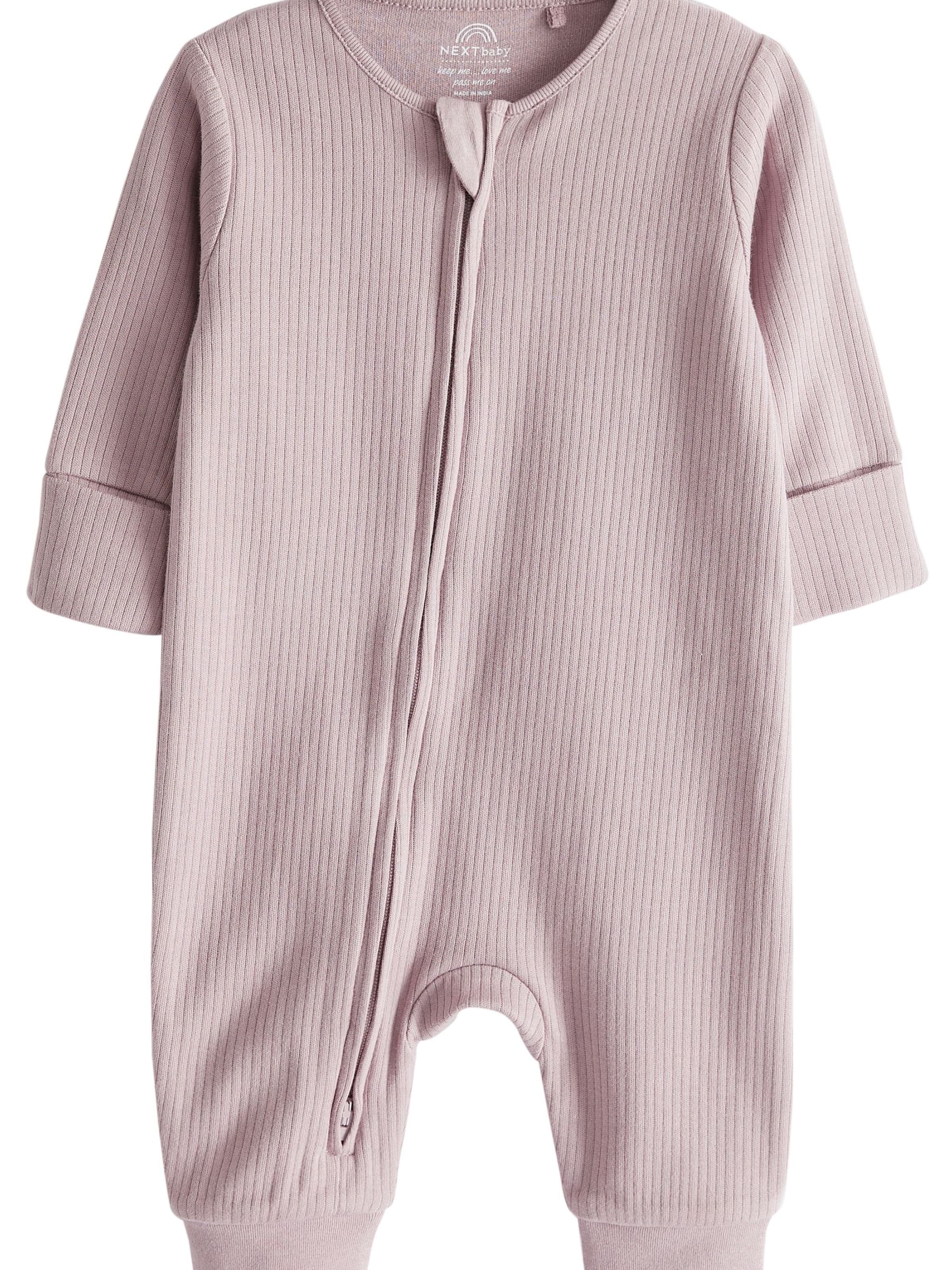 Next Pyžamo - Ružová