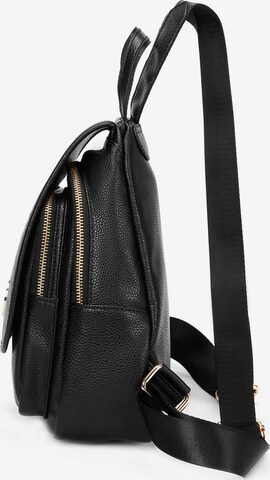 C’iel Backpack 'Rory' in Black