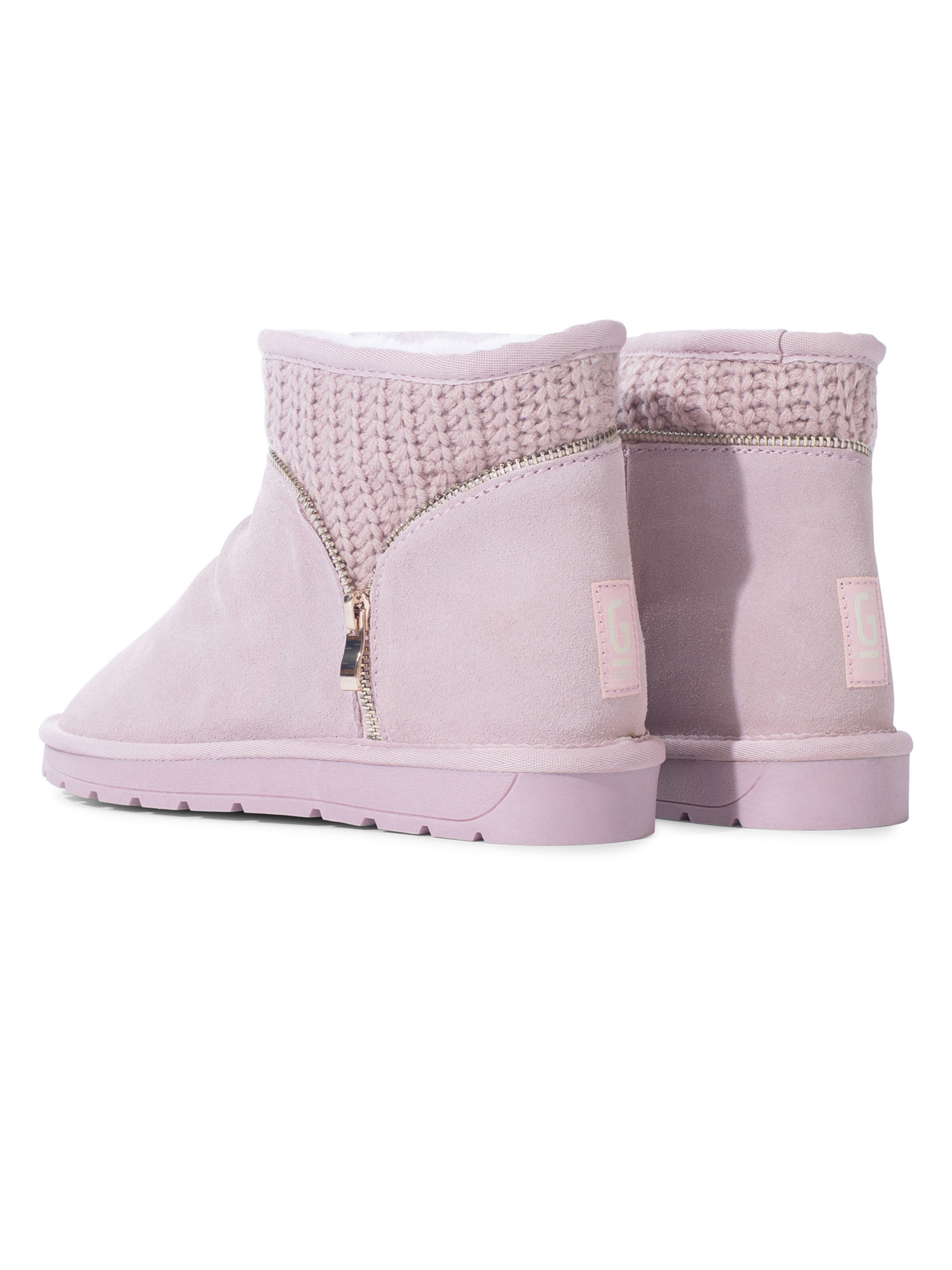 Boots da neve 'Tory' di Gooce in rosa
