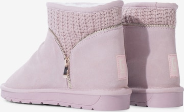 Gooce Snow Boots 'Tory' in Pink