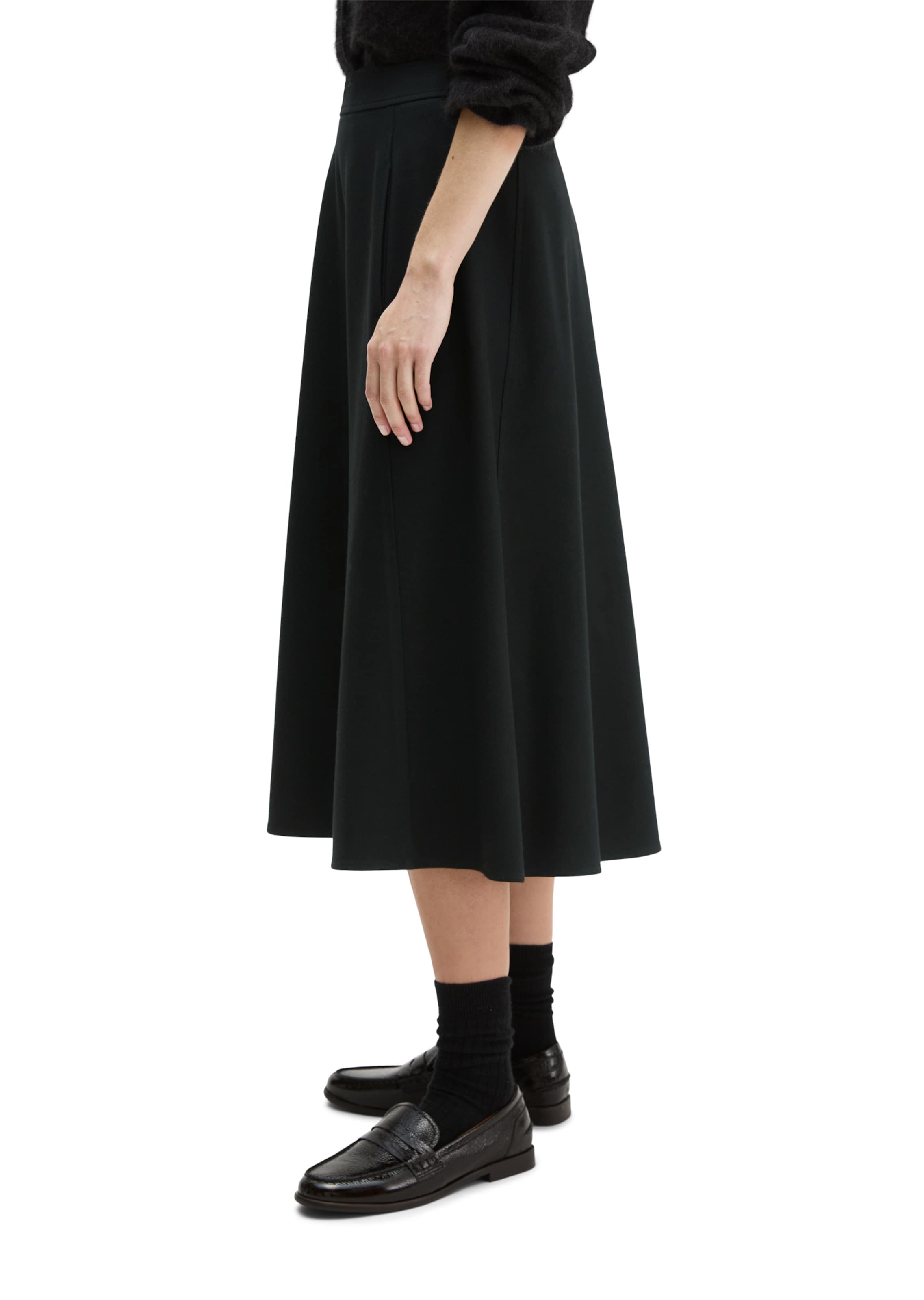 Marc O'Polo Skirt in Black