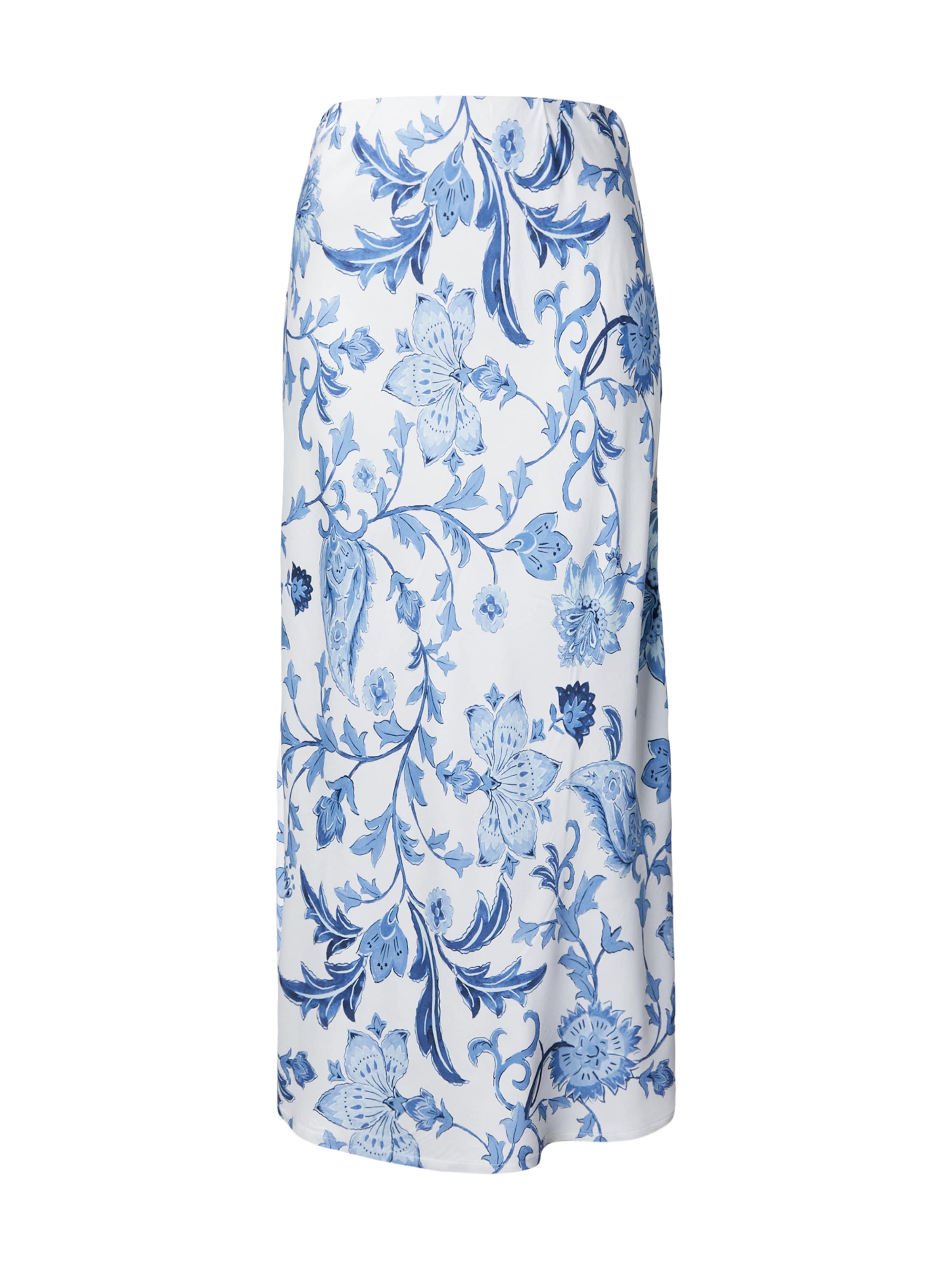 monari Rock in Blau: Vorderseite