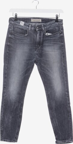 DRYKORN Jeans in 29 x 34 in Blue: front