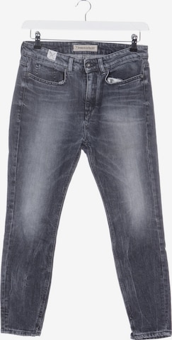 DRYKORN Jeans 29 x 34 in Blau: predná strana