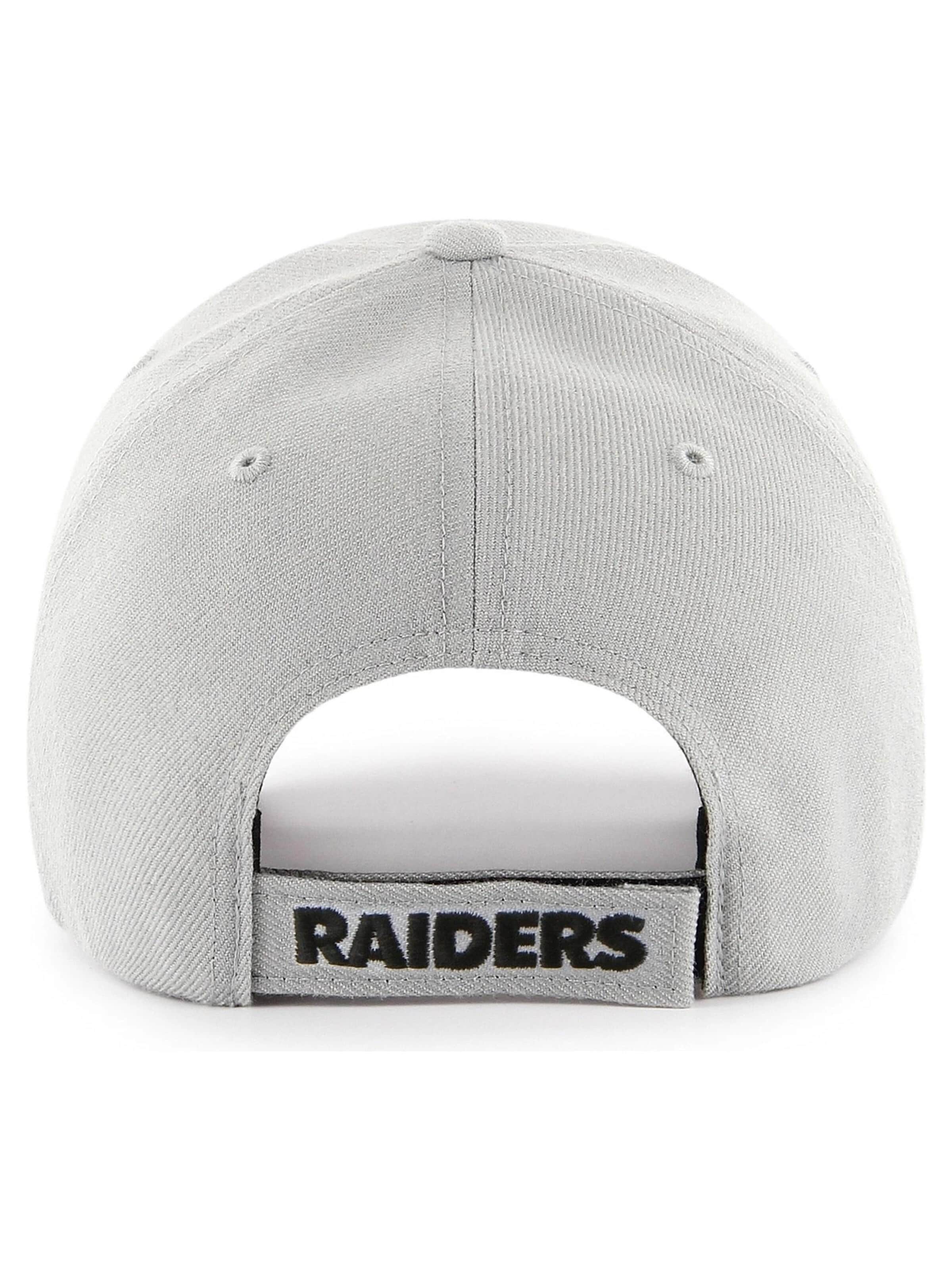 47 Brand - Gorra en gris