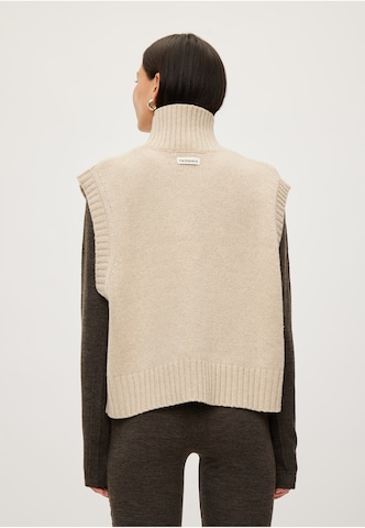rethinkit studios Trui in Beige