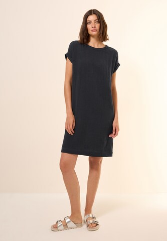 CECIL Dress in Black: front