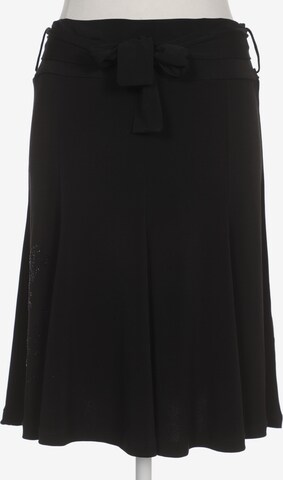Biba Skirt in M in Black: front