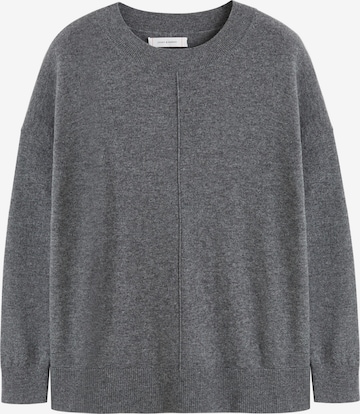 Chinti & Parker Svetr – šedá: přední strana