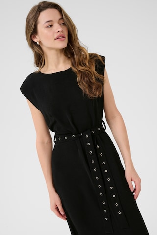 Kaffe Dress 'KAtessa' in Black