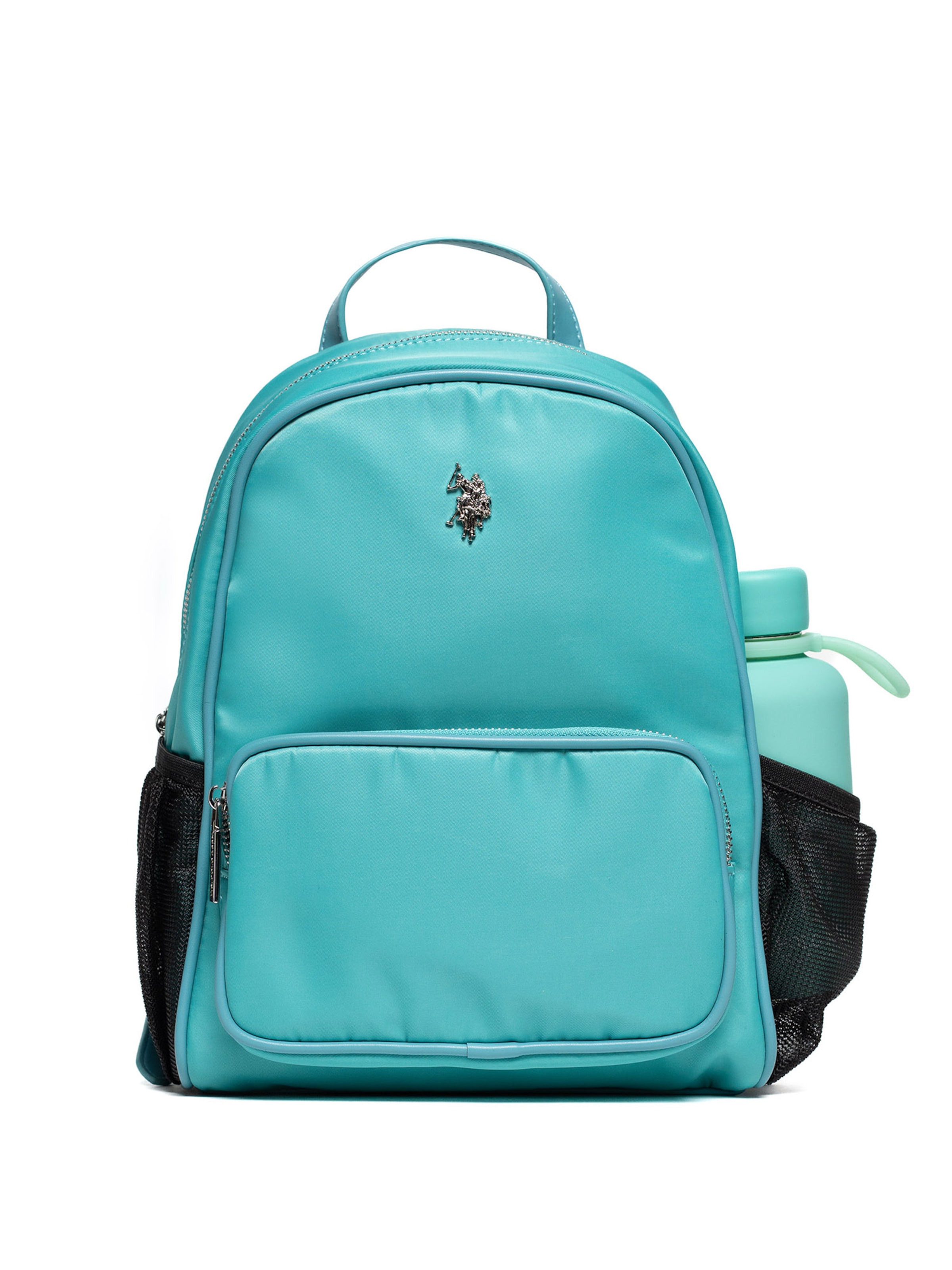 U.S. POLO ASSN. Backpack in Dark green, Item view