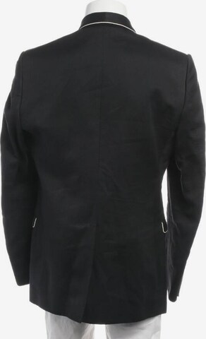 DOLCE & GABBANA Suit Jacket in L-XL in Black