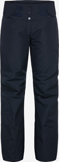 PYUA Pantalon outdoor 'Sprite' en bleu, Vue avec produit