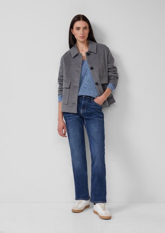 Pull-over s.Oliver en bleu