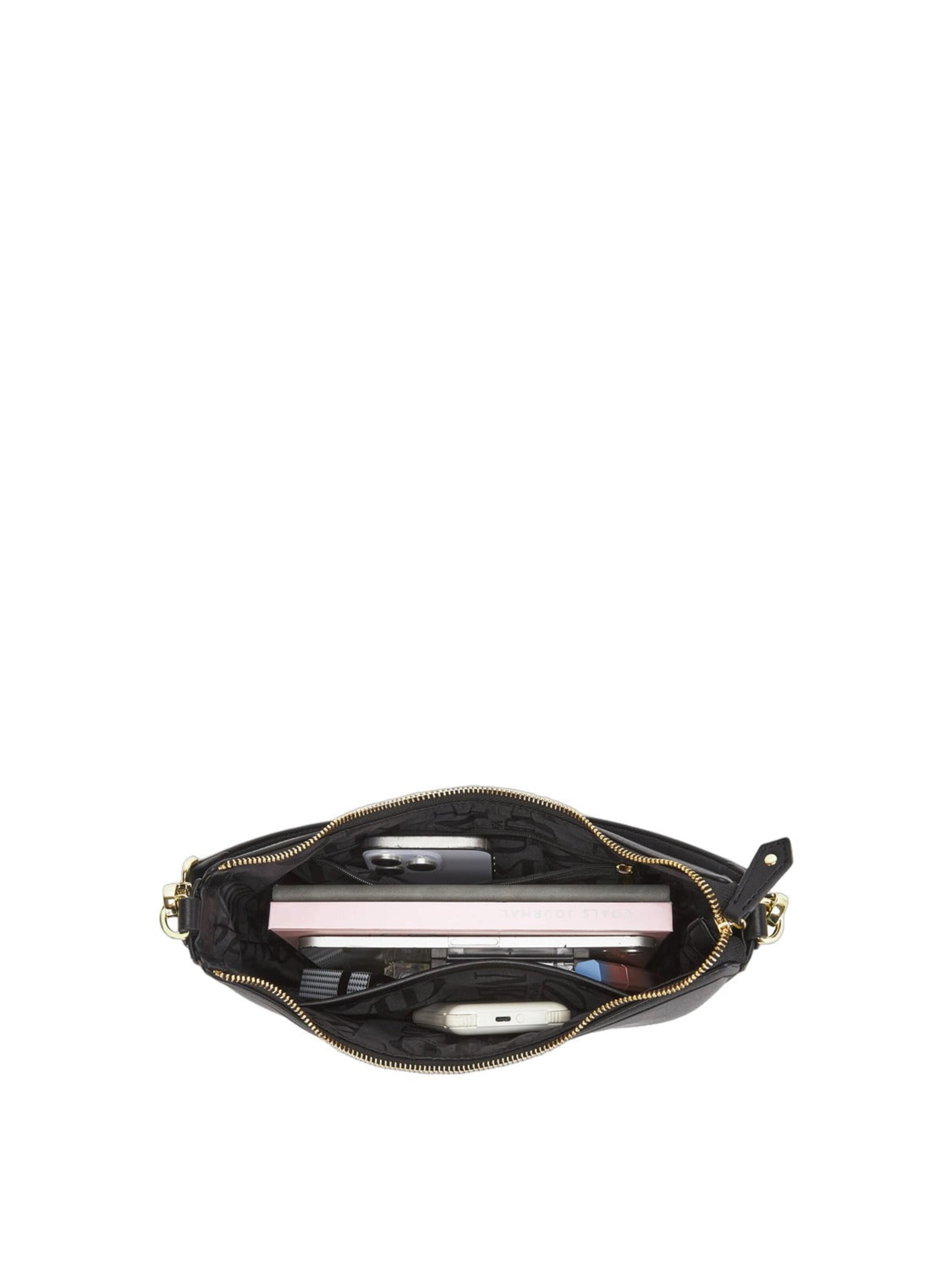 MAC DOUGLAS - Bolso de hombro en negro