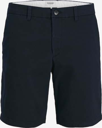 Jack & Jones Junior - Pantalón 'JPSTDYLAN' en azul: frente