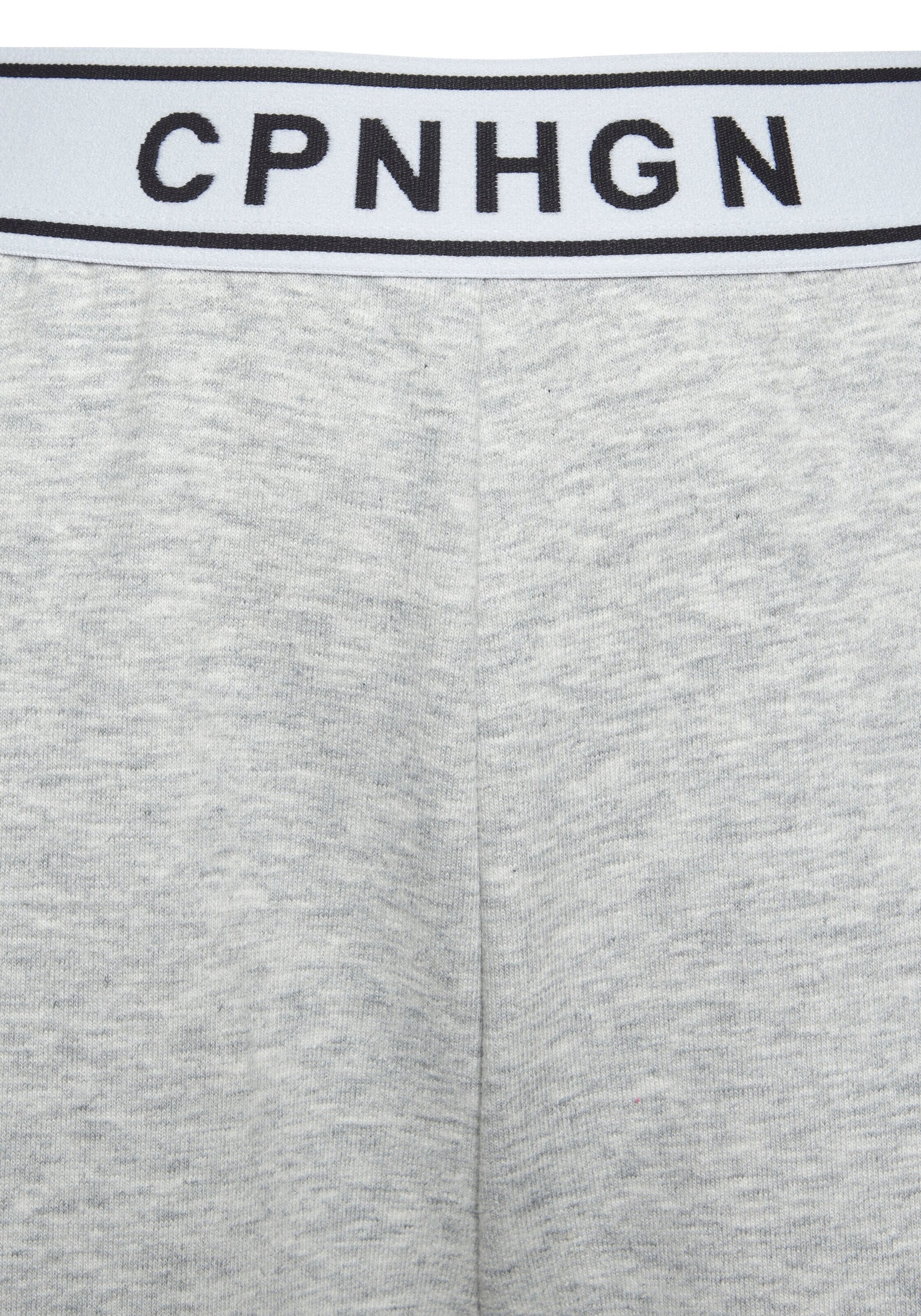 Copenhagen Studios Пижамные штаны в Серый